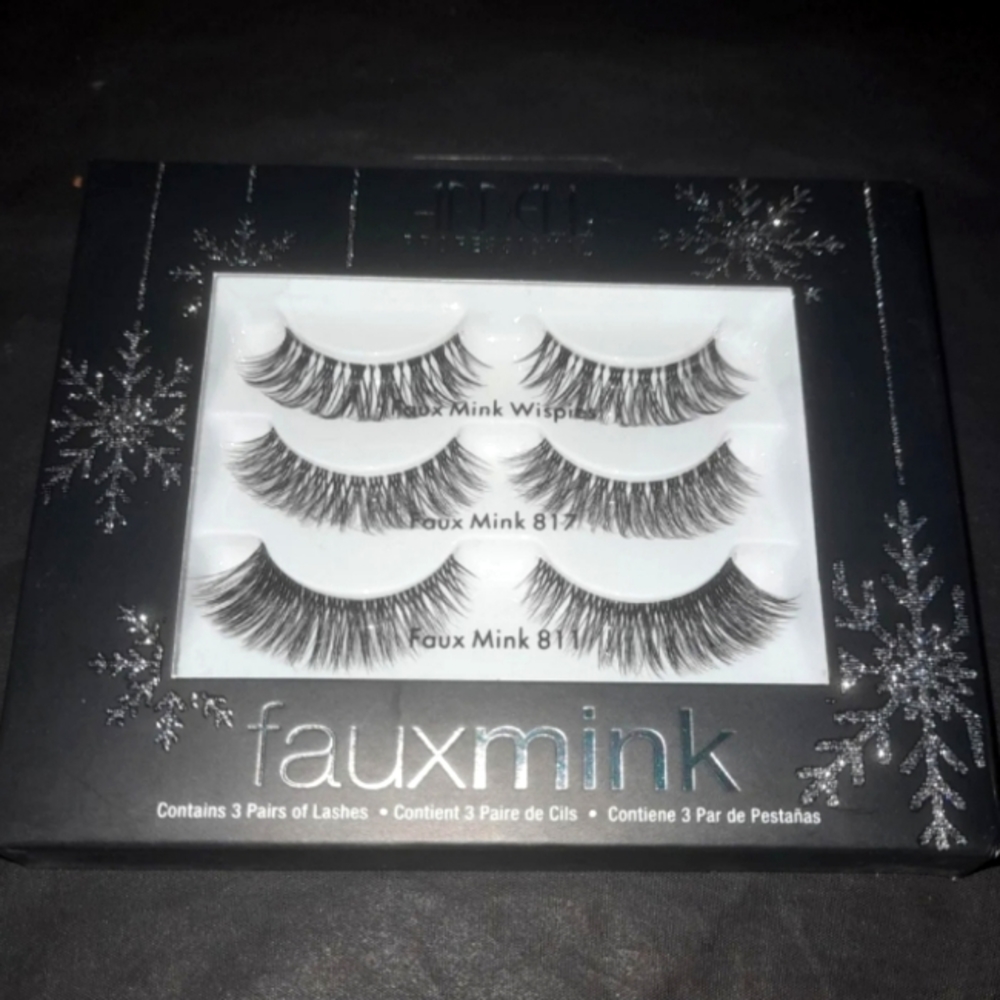 Lashes